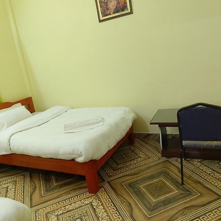 פוקהרה Mangal Homestay מראה חיצוני תמונה