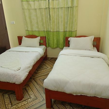 פוקהרה Mangal Homestay מראה חיצוני תמונה