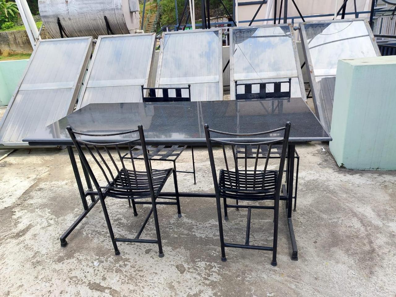 פוקהרה Mangal Homestay מראה חיצוני תמונה