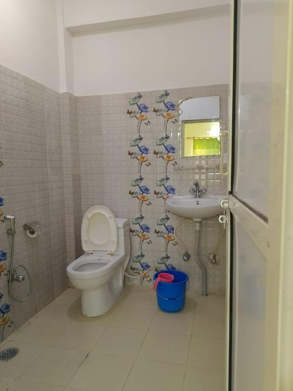 פוקהרה Mangal Homestay מראה חיצוני תמונה