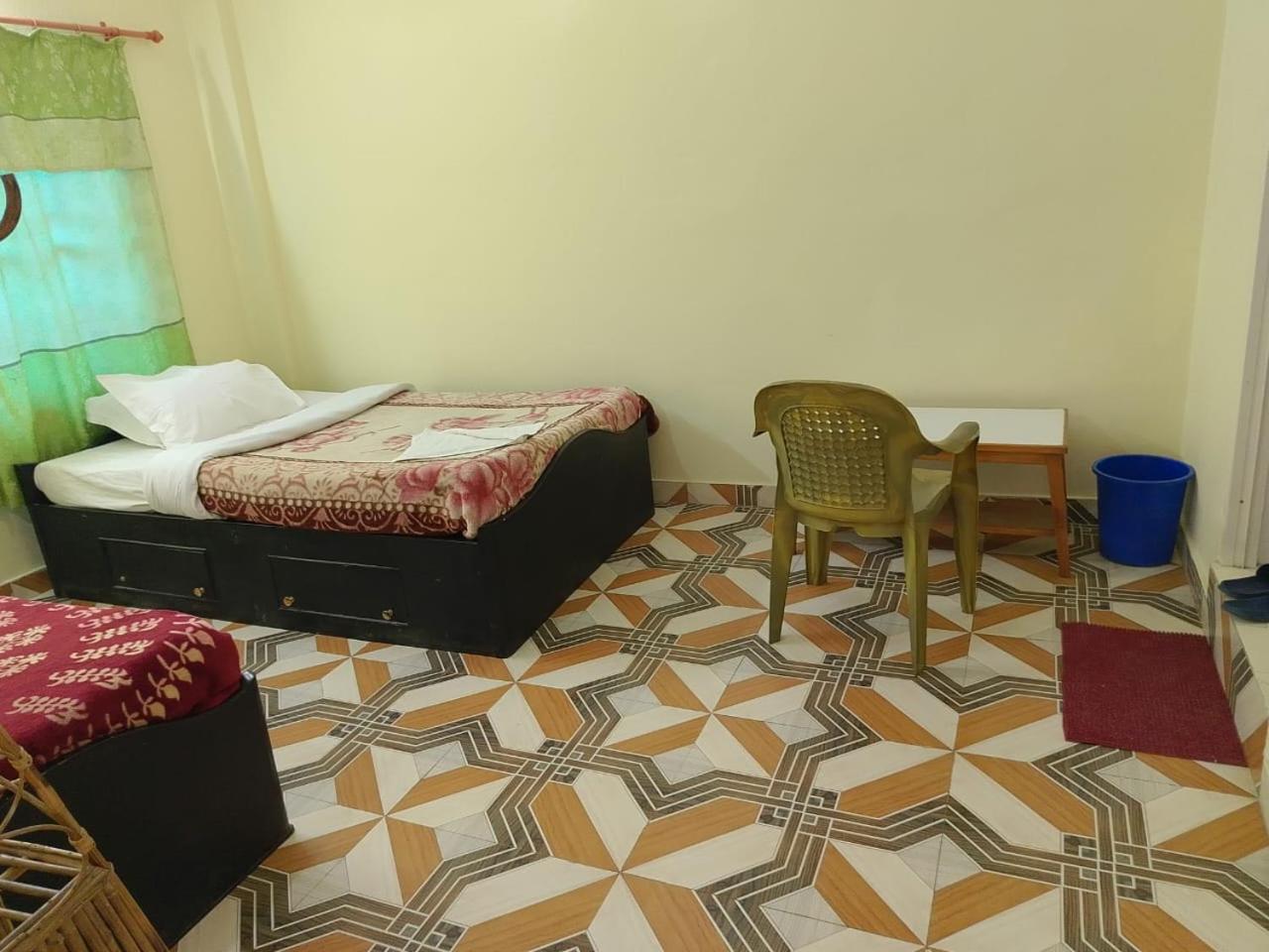 פוקהרה Mangal Homestay מראה חיצוני תמונה