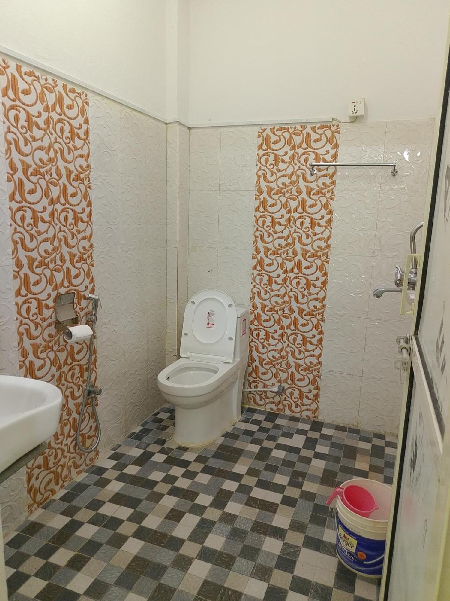 פוקהרה Mangal Homestay מראה חיצוני תמונה