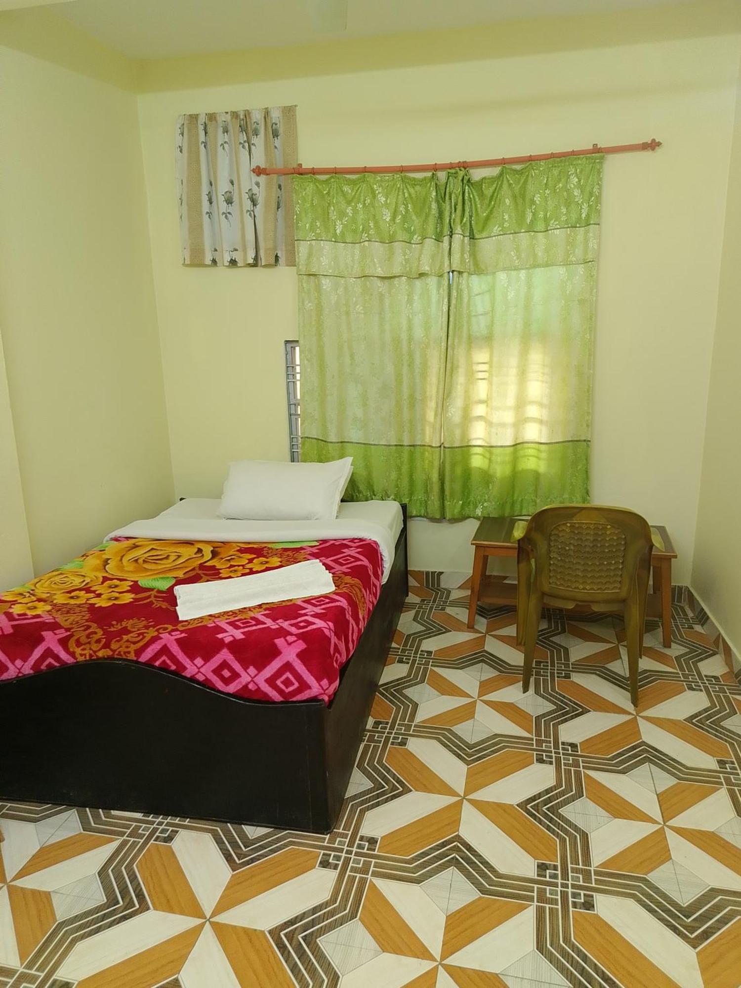 פוקהרה Mangal Homestay חדר תמונה