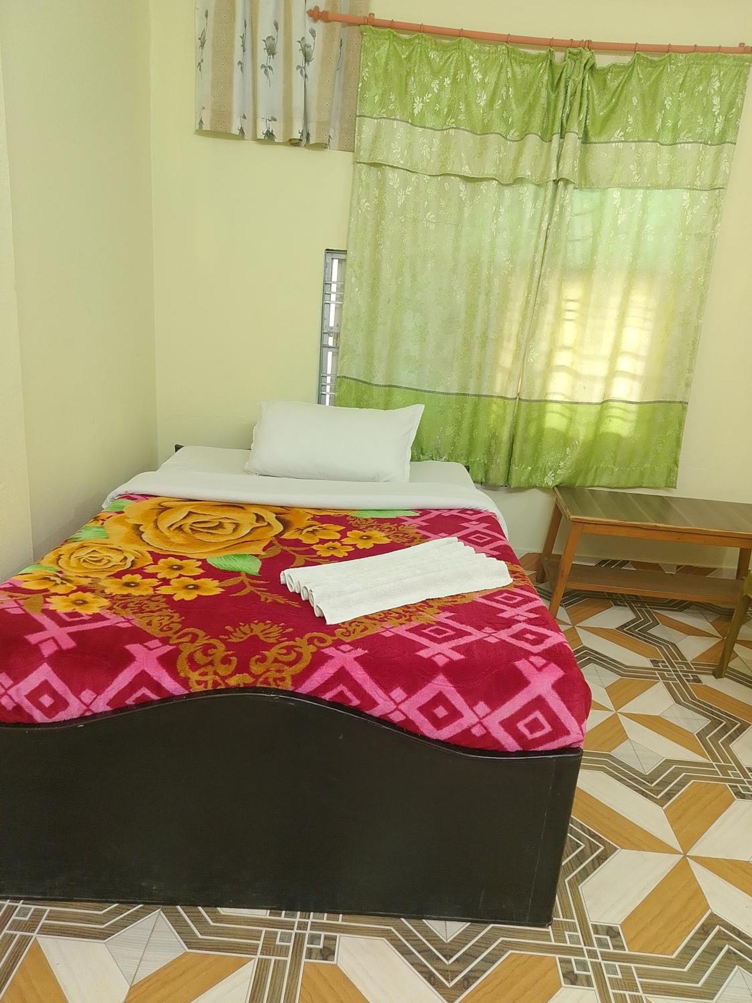 פוקהרה Mangal Homestay חדר תמונה