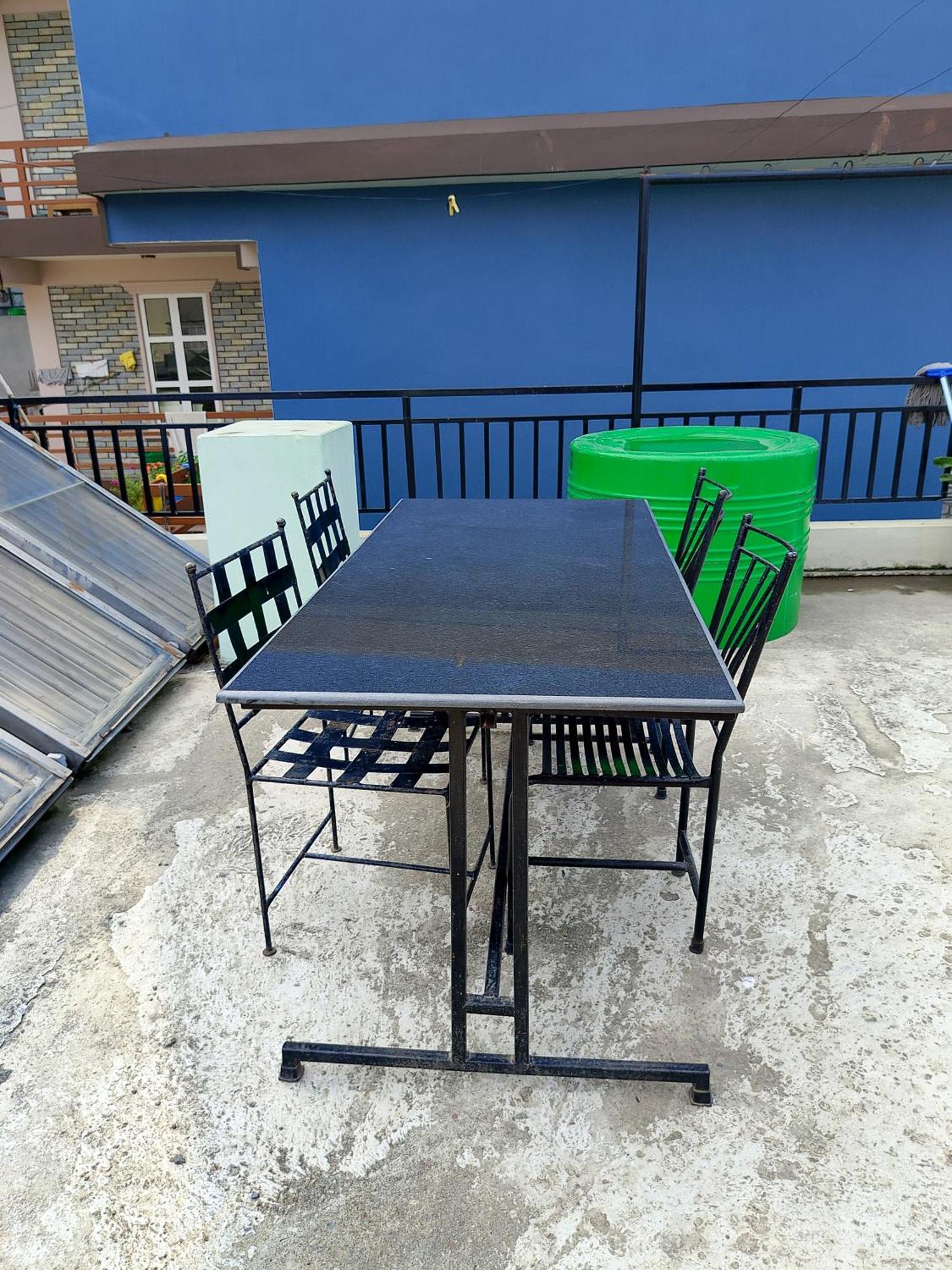 פוקהרה Mangal Homestay חדר תמונה