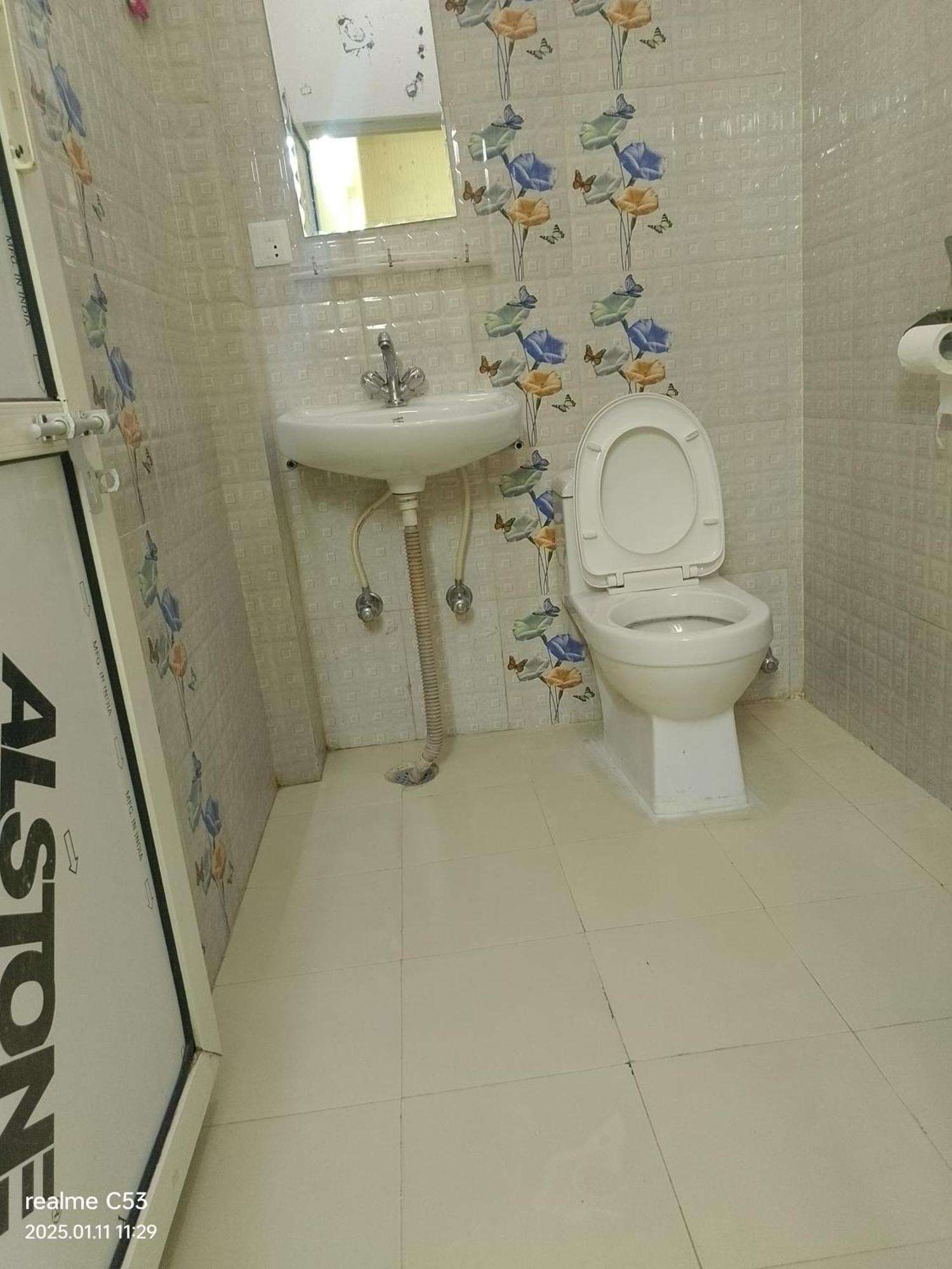 פוקהרה Mangal Homestay מראה חיצוני תמונה