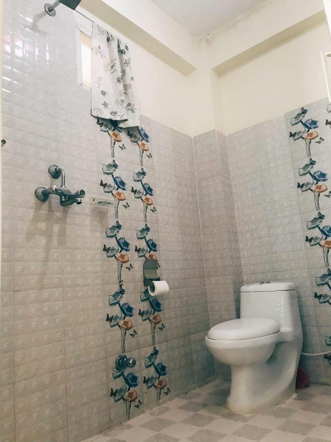 פוקהרה Mangal Homestay מראה חיצוני תמונה