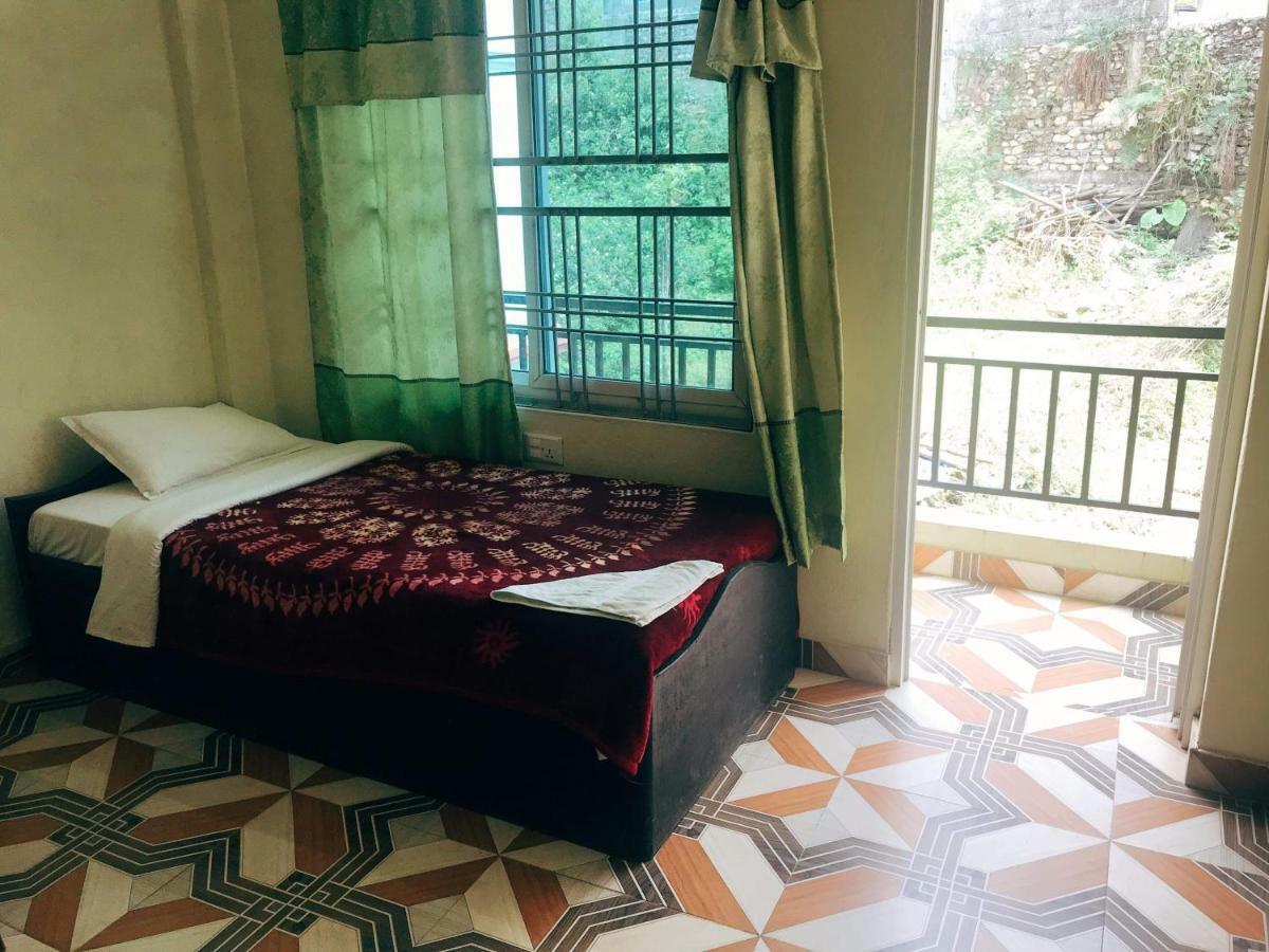 פוקהרה Mangal Homestay מראה חיצוני תמונה